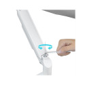 DISPLAY ACC MOUNTING ARM/DBL 17-32" MA-DA2-06-W GEMBIRD