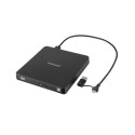 DVD RW USB3.2 EXT/BLACK 5401400 INTENSO