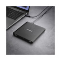 DVD RW USB3.2 EXT/BLACK 5401500 INTENSO