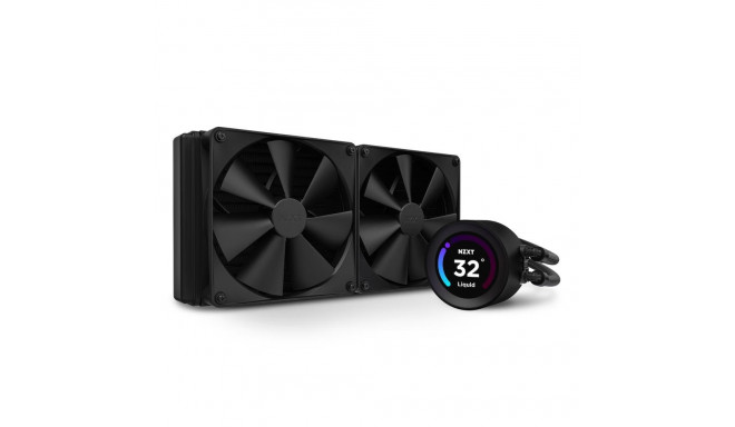 CPU COOLER MULTI SOCKET/KRAKEN ELITE 280 KN28E-B1 NZXT