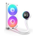 CPU COOLER MULTI SOCKET/KRAKEN ELITE 280 RGB V2 NZXT