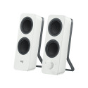 SPEAKER 2.0 Z207/980-001292 LOGITECH