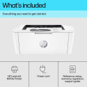 Laser Printer|HP|LaserJet M110w|USB 2.0|Bluetooth|WiFi|7MD66F