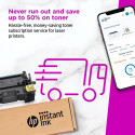 Laser Printer|HP|LaserJet M110w|USB 2.0|Bluetooth|WiFi|7MD66F