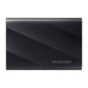External SSD|SAMSUNG|T9|4TB|USB 3.2|Write speed 2000 MBytes/sec|Read speed 2000 MBytes/sec|MU-PG4T0B