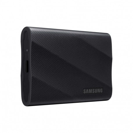 External SSD|SAMSUNG|T9|4TB|USB 3.2|Write speed 2000 MBytes/sec|Read speed 2000 MBytes/sec|MU-PG4T0B