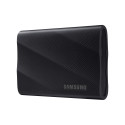 External SSD|SAMSUNG|T9|4TB|USB 3.2|Write speed 2000 MBytes/sec|Read speed 2000 MBytes/sec|MU-PG4T0B