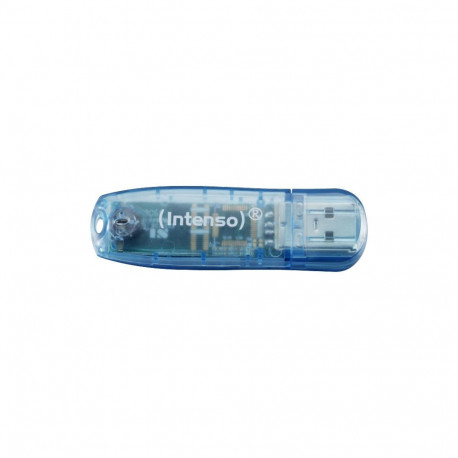 Intenso flash drive 4GB USB 2.0 (3502450)