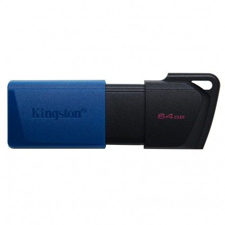 MEMORY DRIVE FLASH USB3.2/64GB 2PK DTXM/64GB-2P KINGSTON