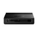 Switch|TP-LINK|16x10Base-T / 100Base-TX|TL-SF1016D