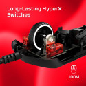 MOUSE USB OPTICAL PULSEFIRE/HASTE 2 WHITE HYPERX