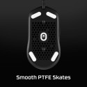MOUSE USB OPTICAL PULSEFIRE/HASTE 2 BLACK HYPERX