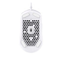 MOUSE USB OPTICAL PULSEFIRE/HASTE 2 WHITE HYPERX