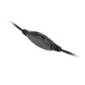 HEADSET STEREO/MHS-001 GEMBIRD