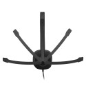 HEADSET STEREO H151/BLACK 981-000589 LOGITECH