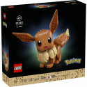 Klocki pokemon 72151 eevee