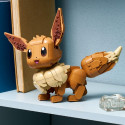 Klocki pokemon 72151 eevee