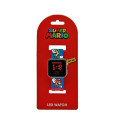 Super Mario LED käekell