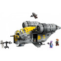 Star Wars klotsid 75447 Razor Crest