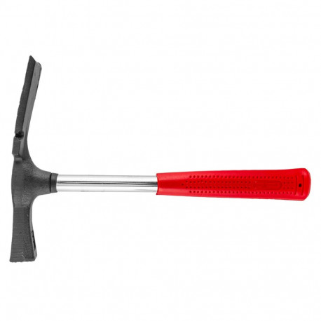 Müürsepa haamer 500g metallvarrega