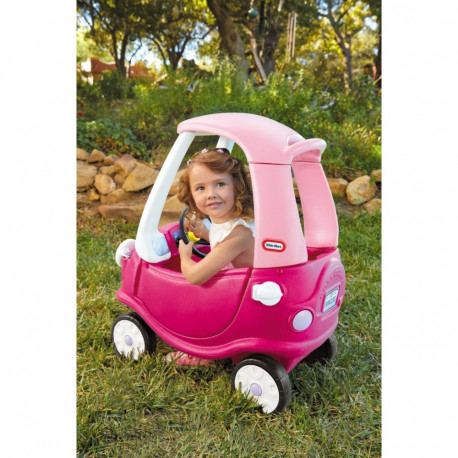 Cozy Coupe Princess sõiduauto