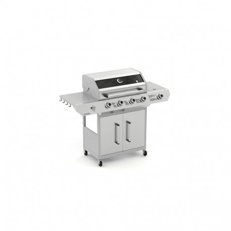 Varen gaasigrill 5.0 4+1 17kW Kaminer