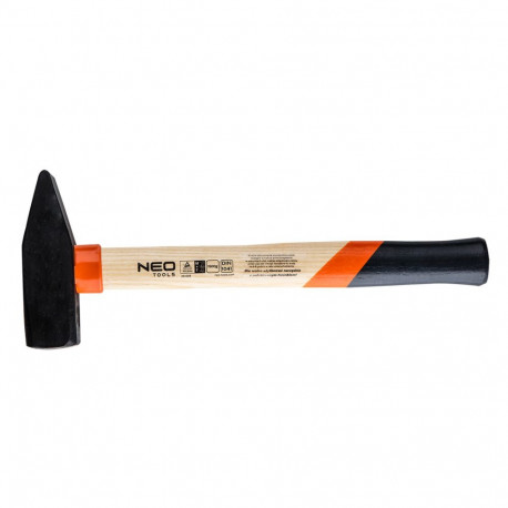 Lukksepahaamer 1500g saarepuust vars