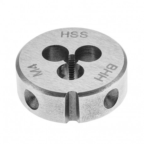 Narzynka - rozmiar M4, HSS M2, 1 szt.
