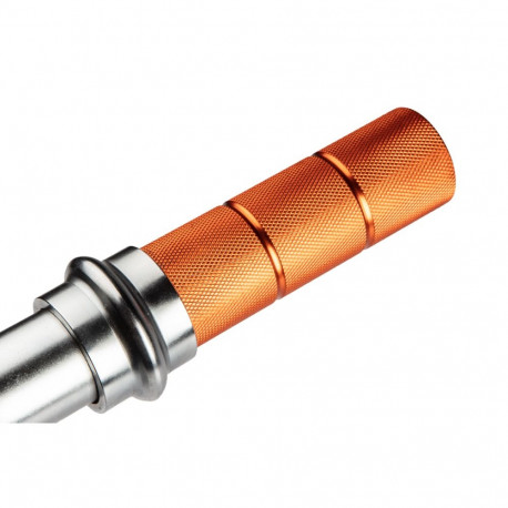 Klucz dynamometryczny 1/2", 20 - 210 Nm
