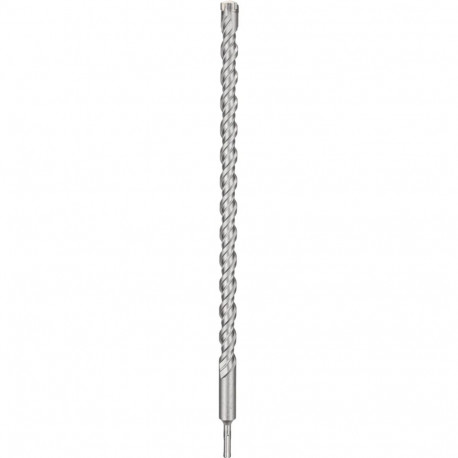 Wiertło betooni jaoks sds plus s4 28*600mm proline