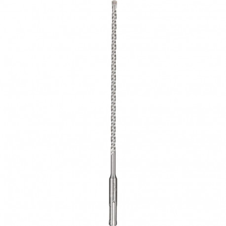 Wiertło do betonu sds plus s4 6*260mm proline