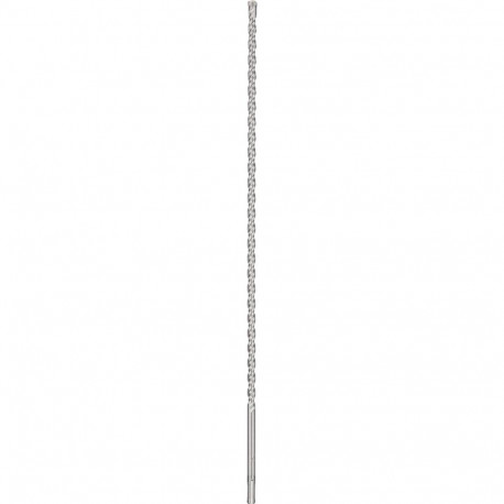 Wiertło do betonu sds plus s4 12*600mm proline