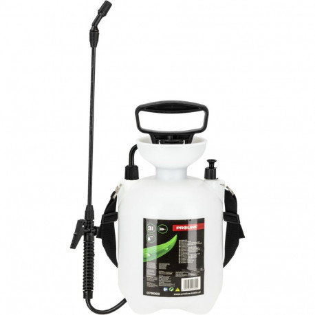 Opryskiwacz 3,0l proline