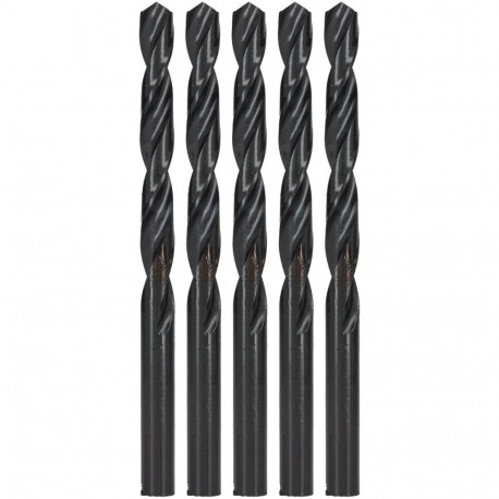 Wiertło do metalu hss din338 szlif.kr. 8.9mm szt.1 proline (5 tk.)