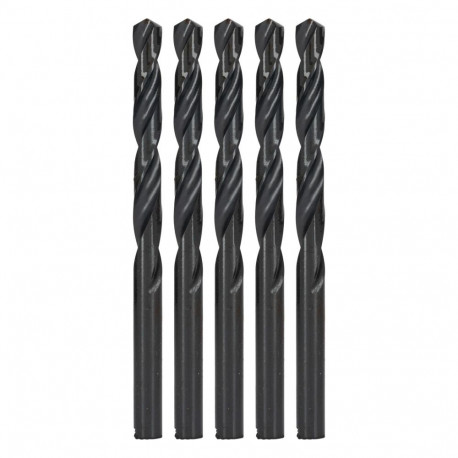 Wiertło do metalu hss din338 szlif.kr. 8.2mm szt.1 proline (5 tk.)
