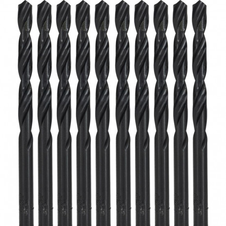 Wiertło do metalu hss din338 lihvitud 7.3mm tk.1 proline (10 tk.)