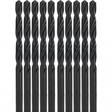 Wiertło do metalu hss din338 lihvitud 6.9mm 1 tk proline (10 tk.)