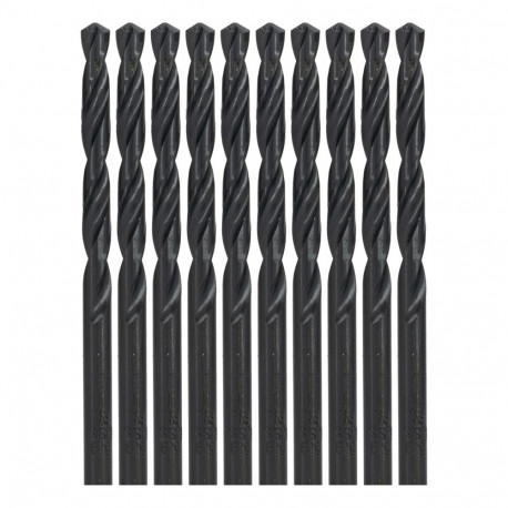 Wiertło do metalu hss din338 lihvitud 5.9mm tk.1 proline (10 tk.)