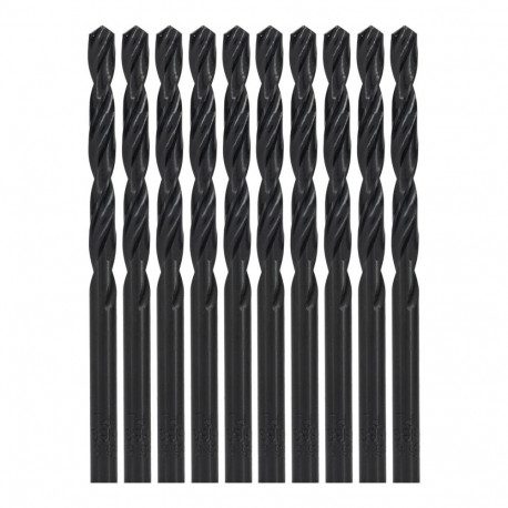 Wiertło do metalu hss din338 szlif.kr. 5.6mm szt.1 proline (10 tk.)