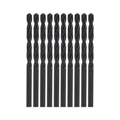 metalli puur hss din338 lihvitud 4.6mm 1 tk proline (10 tk)