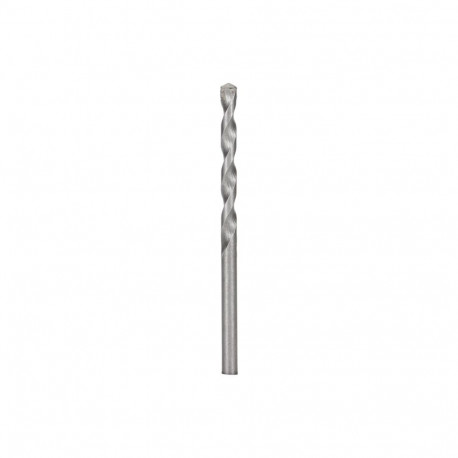 Wiertło betooni jaoks 4*75mm proline