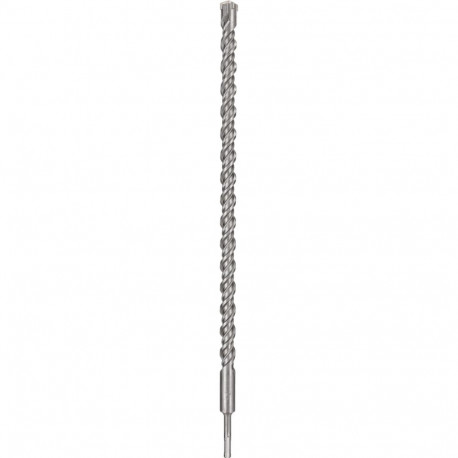 Proline betoonipuur S4 SDS-plus 25x600mm