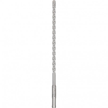 Wiertło do betonu sds plus s4 8*260mm proline