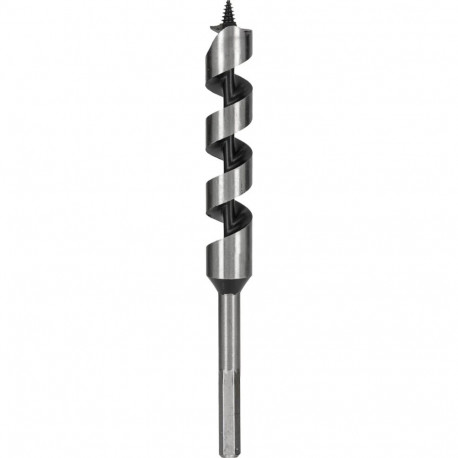 Proline puitpuur 25*230mm