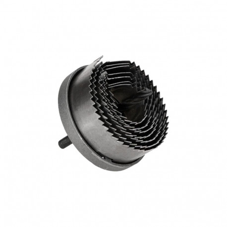 Otwornica 1" 26-63mm, 7 osa