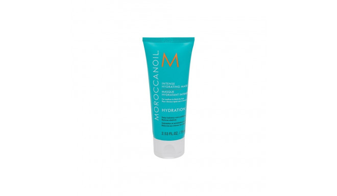 Moroccanoil Hydration Intense (75ml)