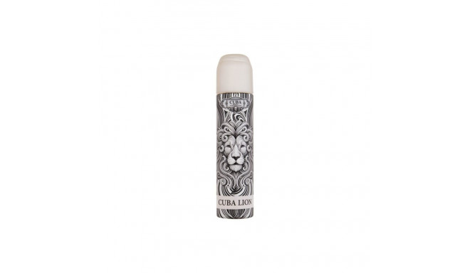 Cuba Lion Eau de Parfum (100ml)