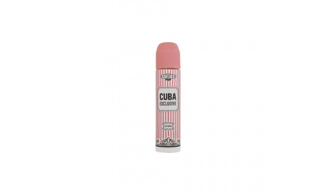 Cuba Exclusive Eau de Parfum (100ml)