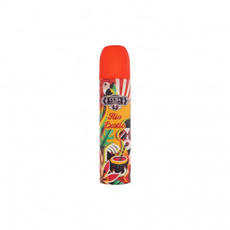 Cuba Rio Exotic Eau de Parfum (100ml)