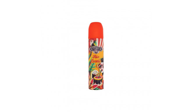 Cuba Rio Exotic Eau de Parfum (100ml)